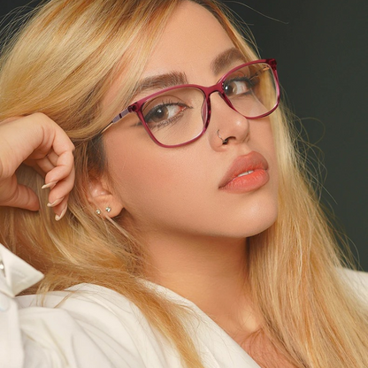 Lunettes de Protection Contre la Lumière Bleue Dubaï