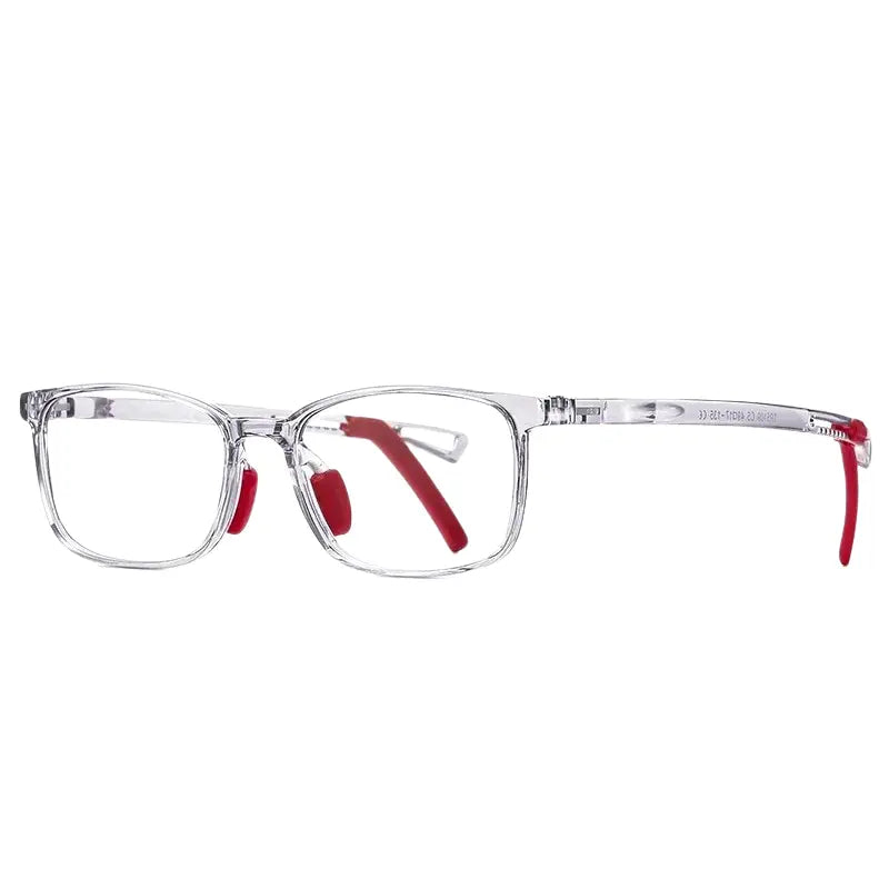 Lunettes de loisir pour enfants - Anti lumière bleue