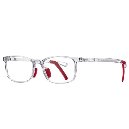 Lunettes de loisir pour enfants - Anti lumière bleue