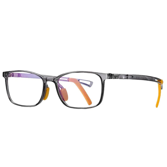Lunettes de loisir pour enfants - Anti lumière bleue