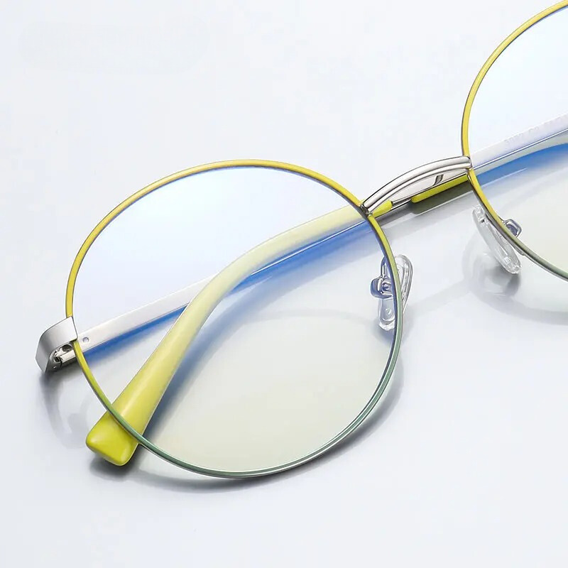 Lunettes de protection contre la lumière bleue Luxora