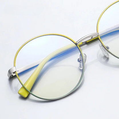 Lunettes de protection contre la lumière bleue Luxora