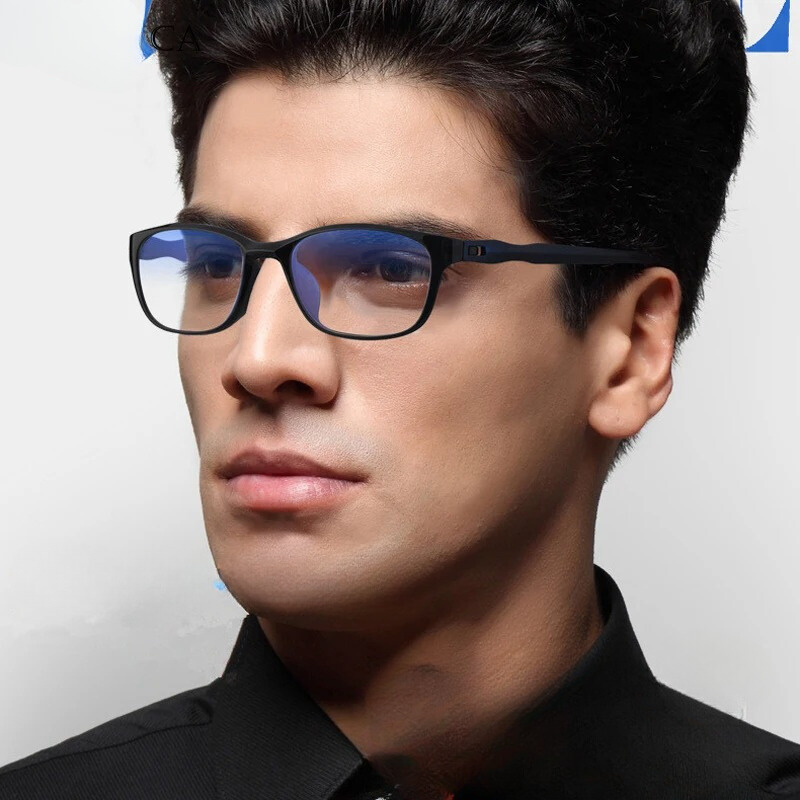 Lunettes de blocage de la lumière bleue Regalis