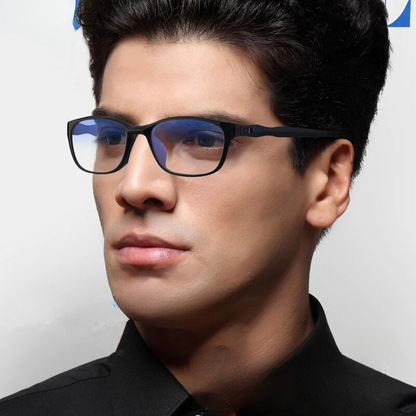 Lunettes de blocage de la lumière bleue Regalis