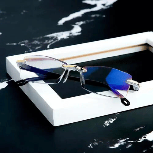 UltraVision Lunettes Multifocales [ACHETEZ 1, OBTENEZ 2]