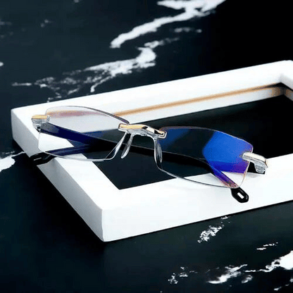 UltraVision Lunettes Multifocales [ACHETEZ 1, OBTENEZ 2]