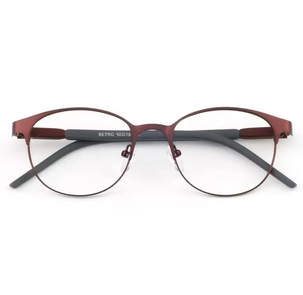 Lunettes multifocales Jerry