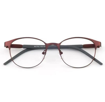 Lunettes multifocales Jerry