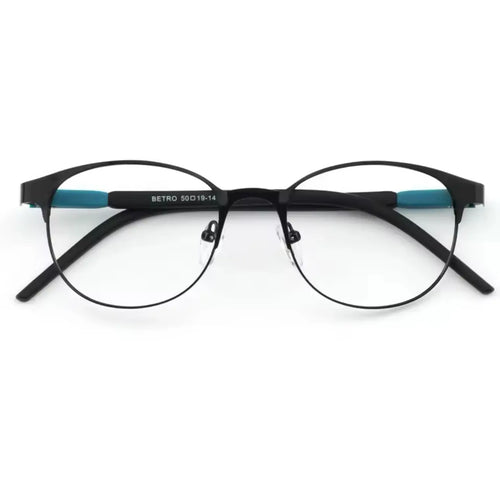 Lunettes multifocales Jerry