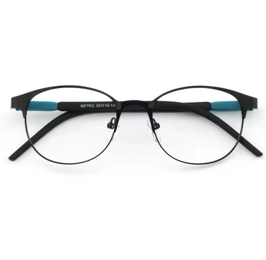 Lunettes multifocales Jerry