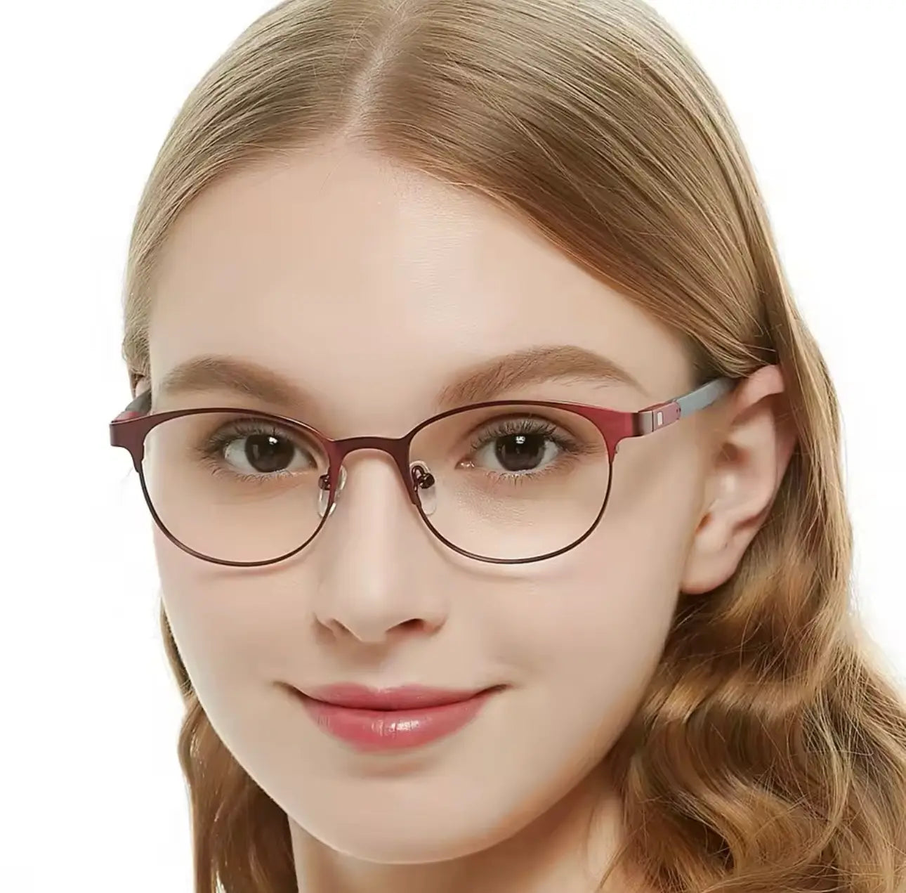 Lunettes multifocales Jerry