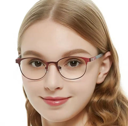 Lunettes multifocales Jerry