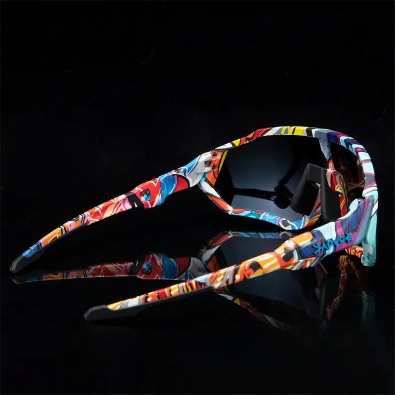 Lunettes de sport Rio