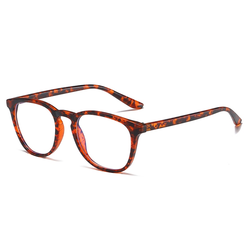 Lunettes de Qualité - Blocage de la Lumière Bleue