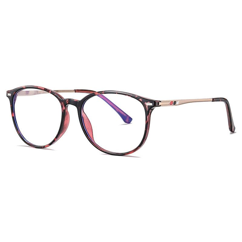 Lunettes Joá - Protection contre la lumière bleue