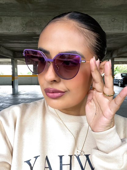 Lunettes Ounce - 2 en 1