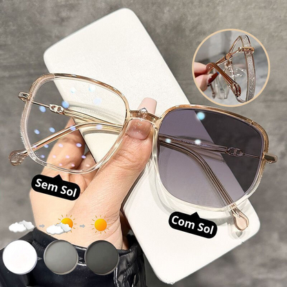 Lunettes Multifocales Diamond Pro - Dernières Unités