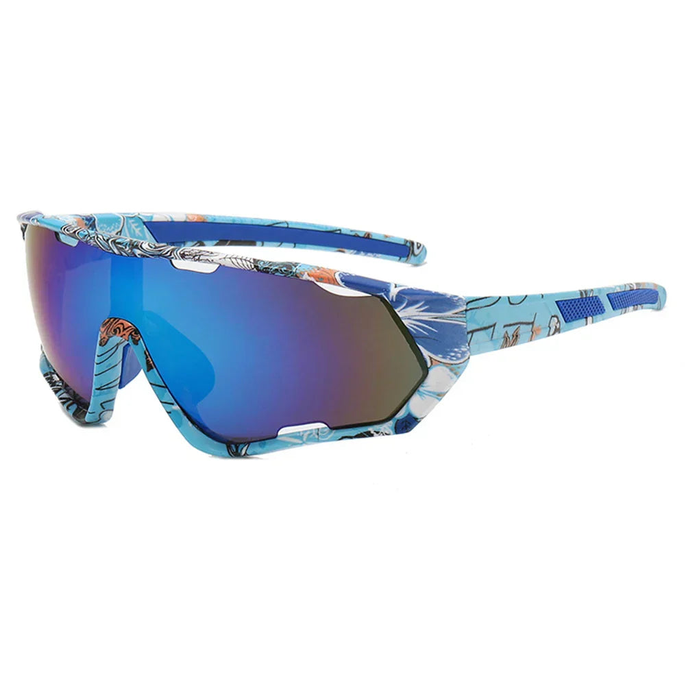Lunettes de soleil Ultra Sports