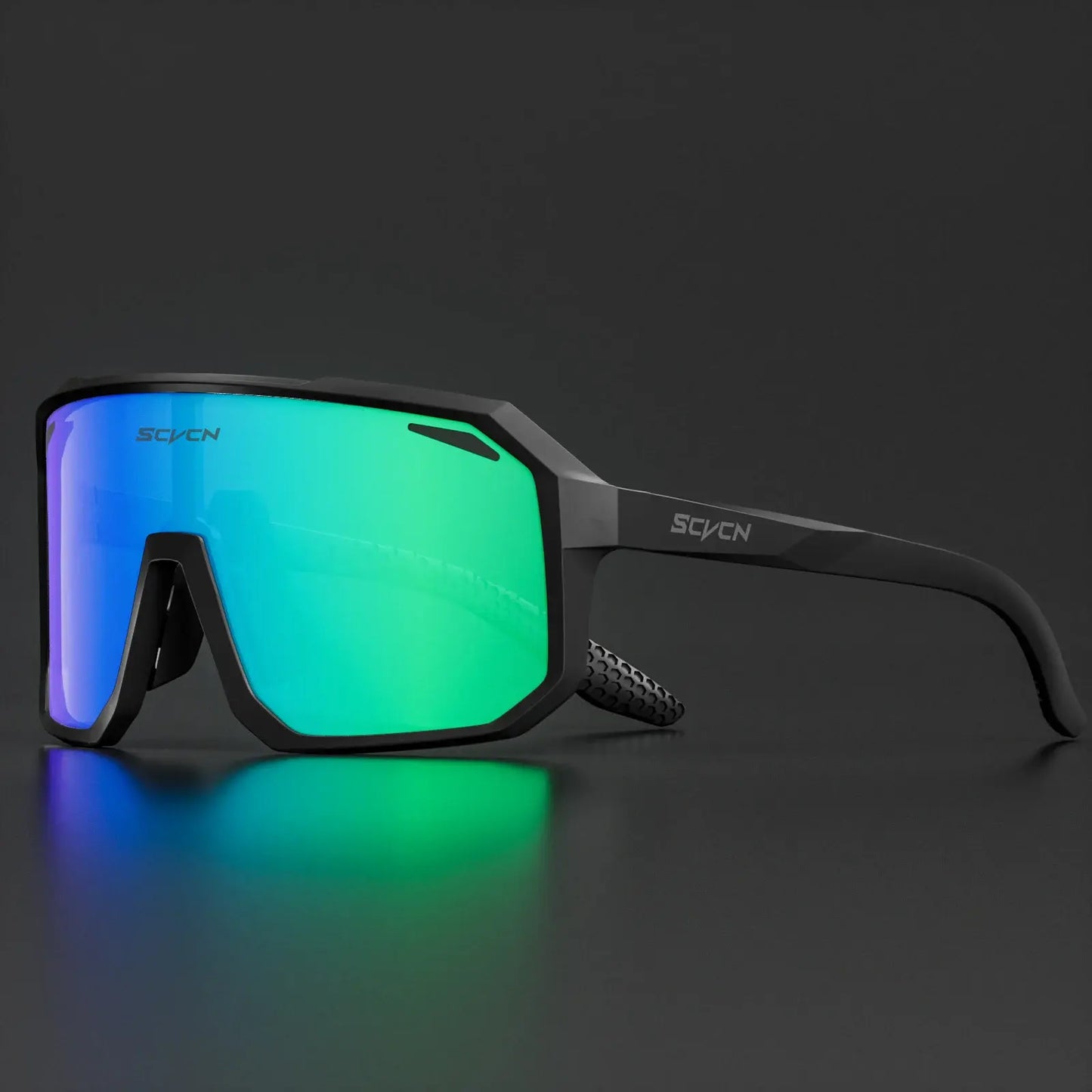 Lunettes de soleil Vision Sport