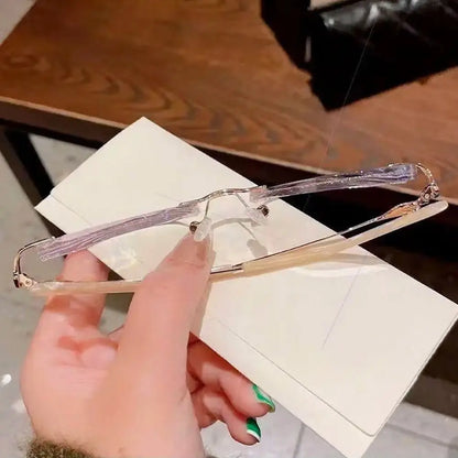 Lunettes Multifocales Ruby - Dernières Unités