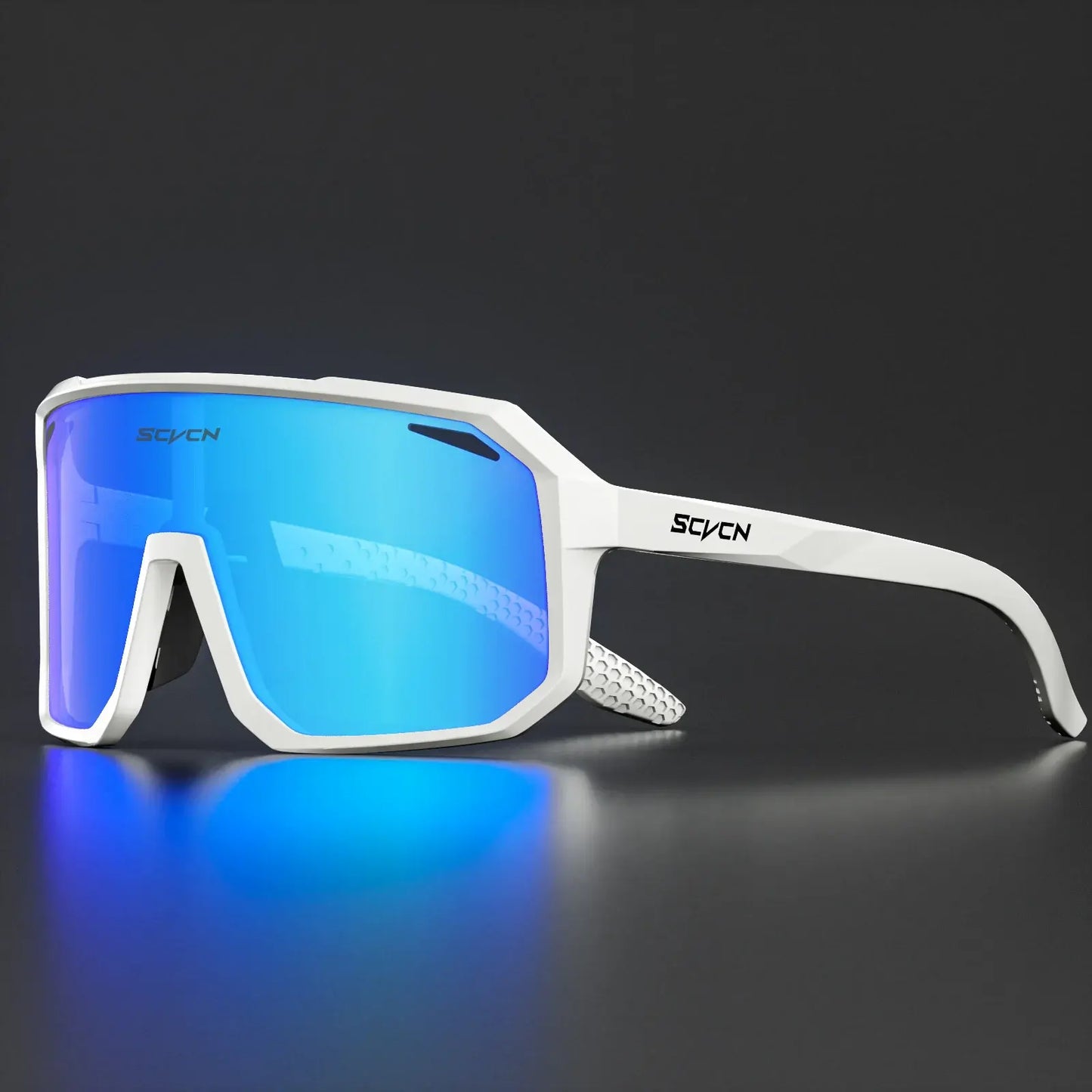 Lunettes de soleil Vision Sport