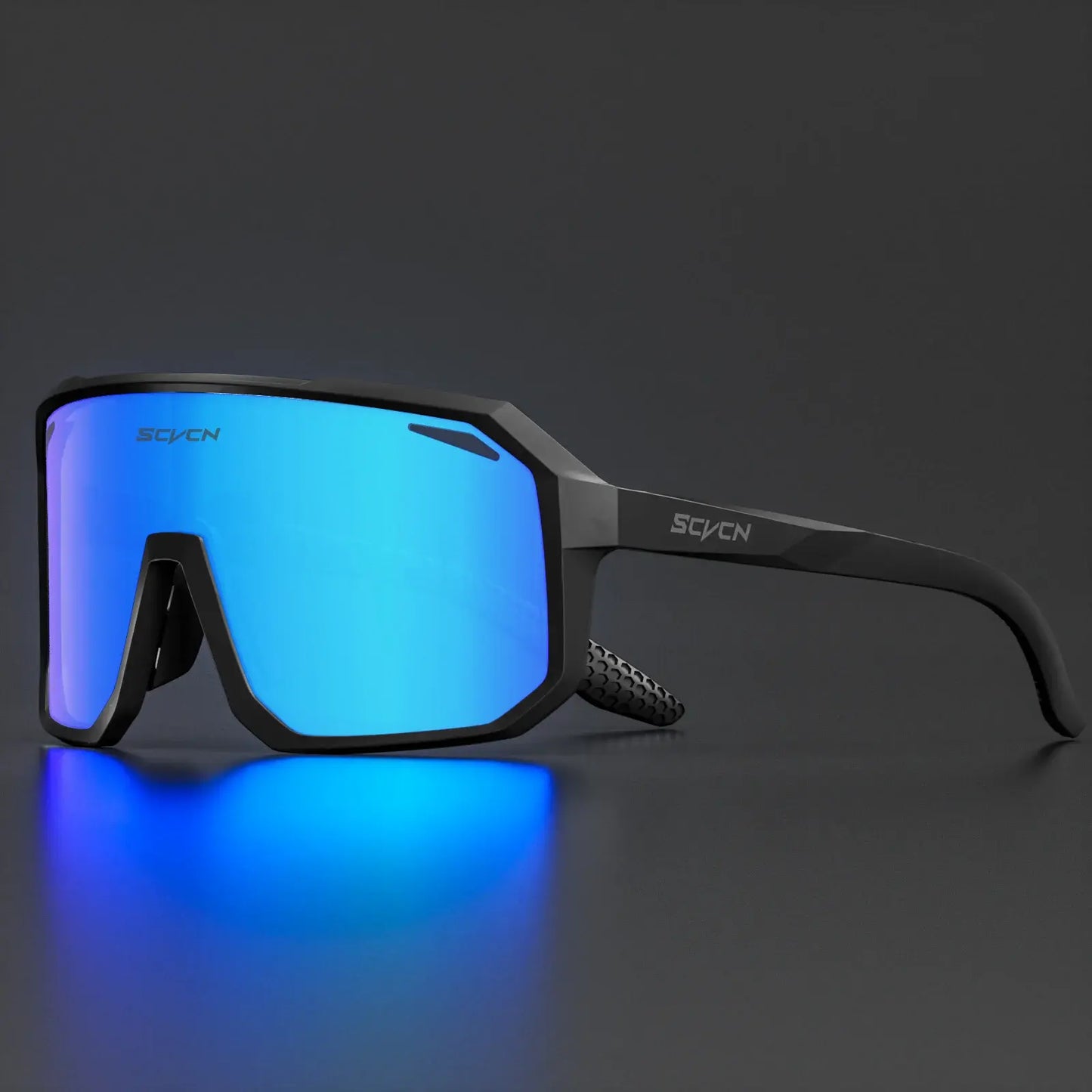 Lunettes de soleil Vision Sport