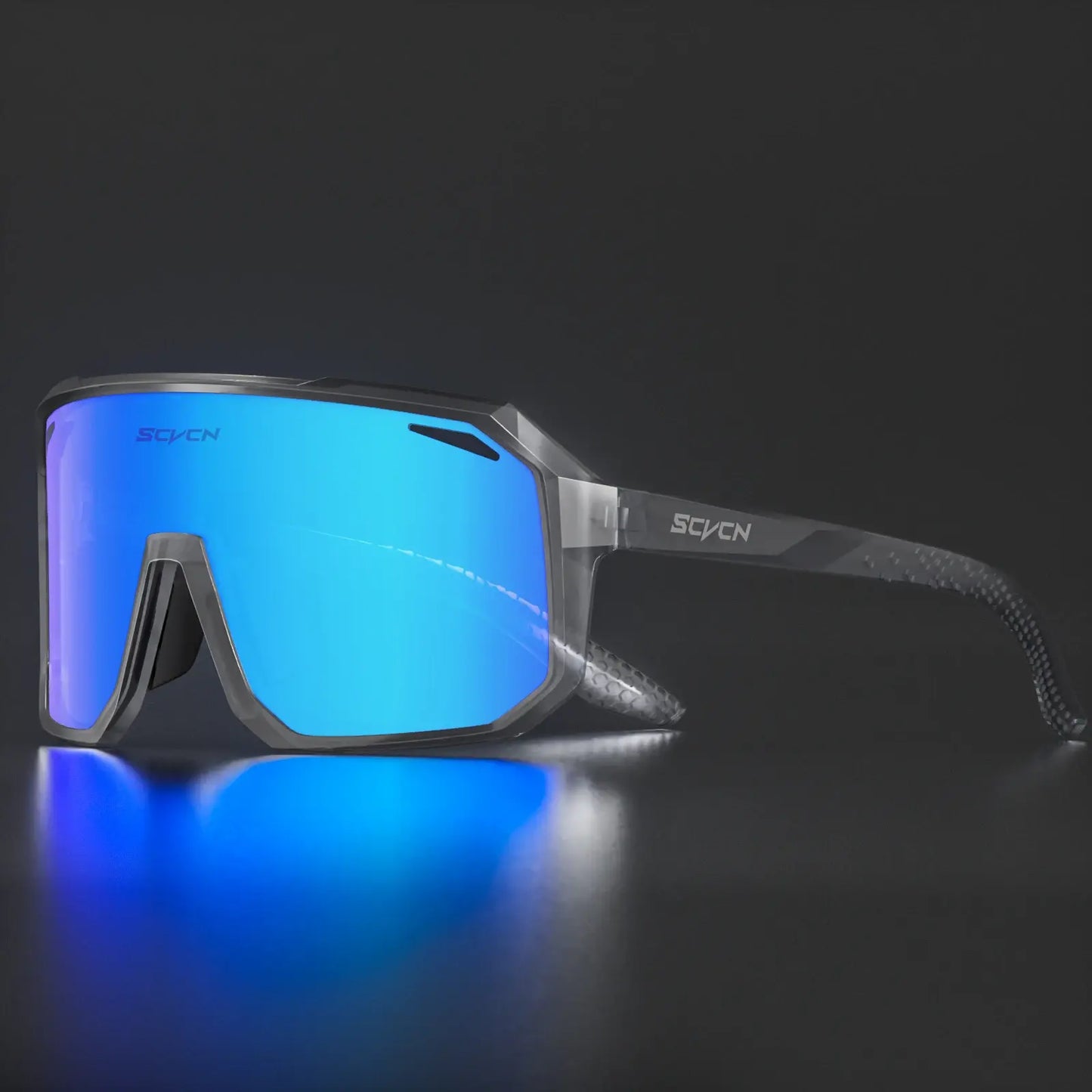 Lunettes de soleil Vision Sport