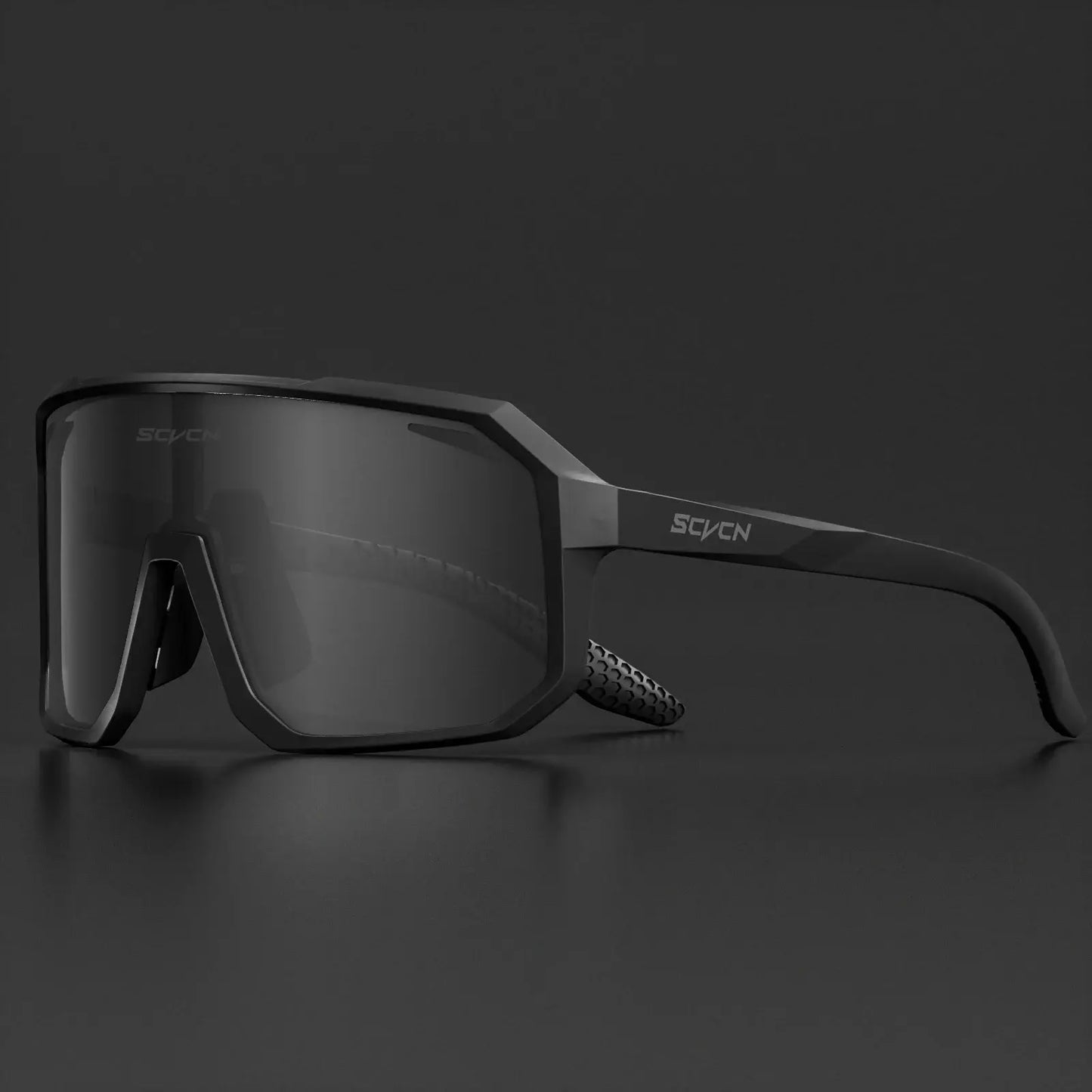 Lunettes de soleil Vision Sport