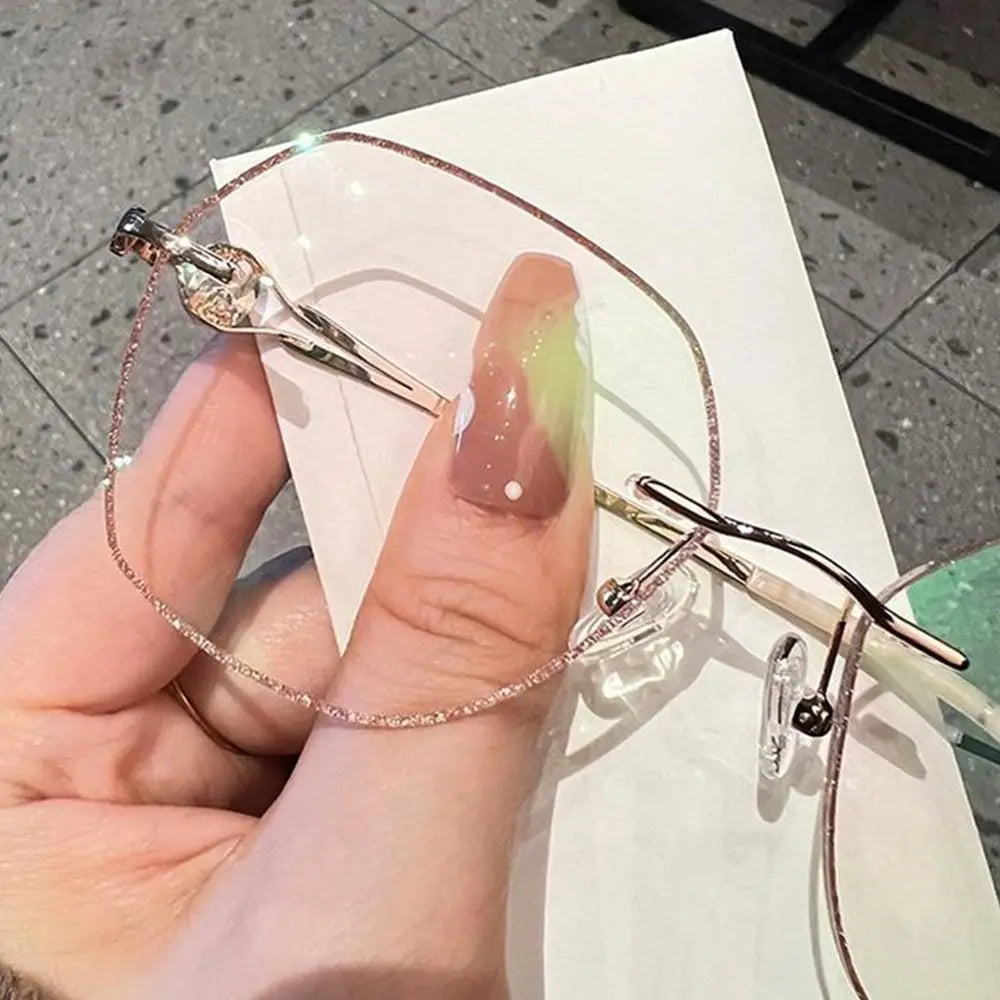 Lunettes Multifocales Ruby - Dernières Unités