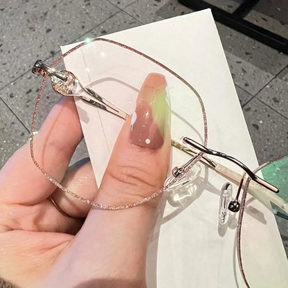 Lunettes Multifocales Ruby - Dernières Unités