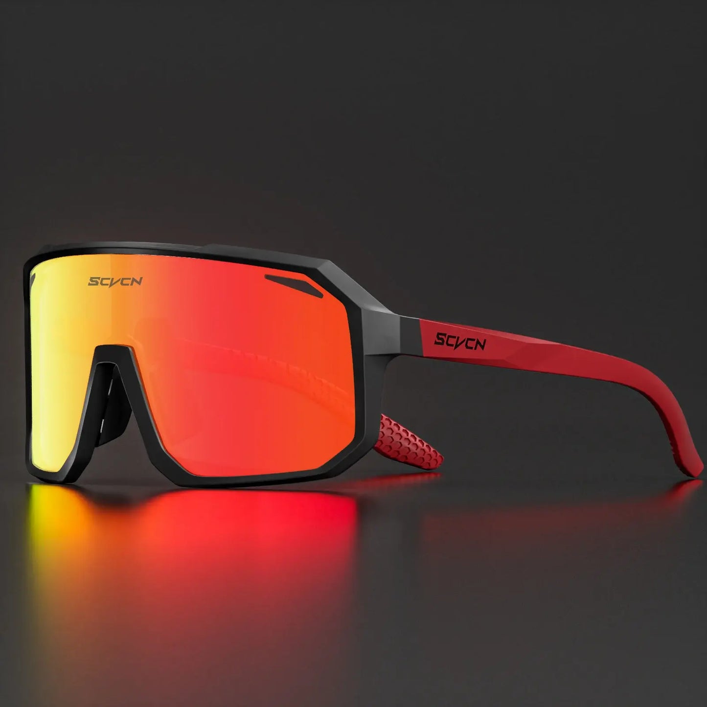 Lunettes de soleil Vision Sport