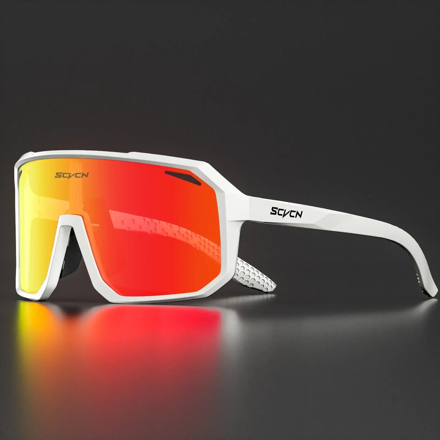 Lunettes de soleil Vision Sport
