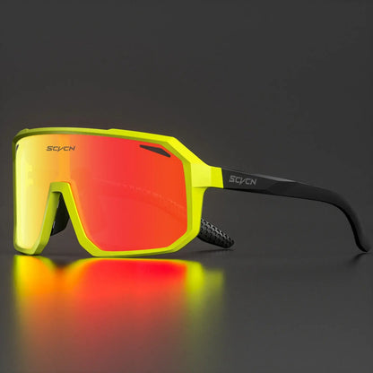 Lunettes de soleil Vision Sport