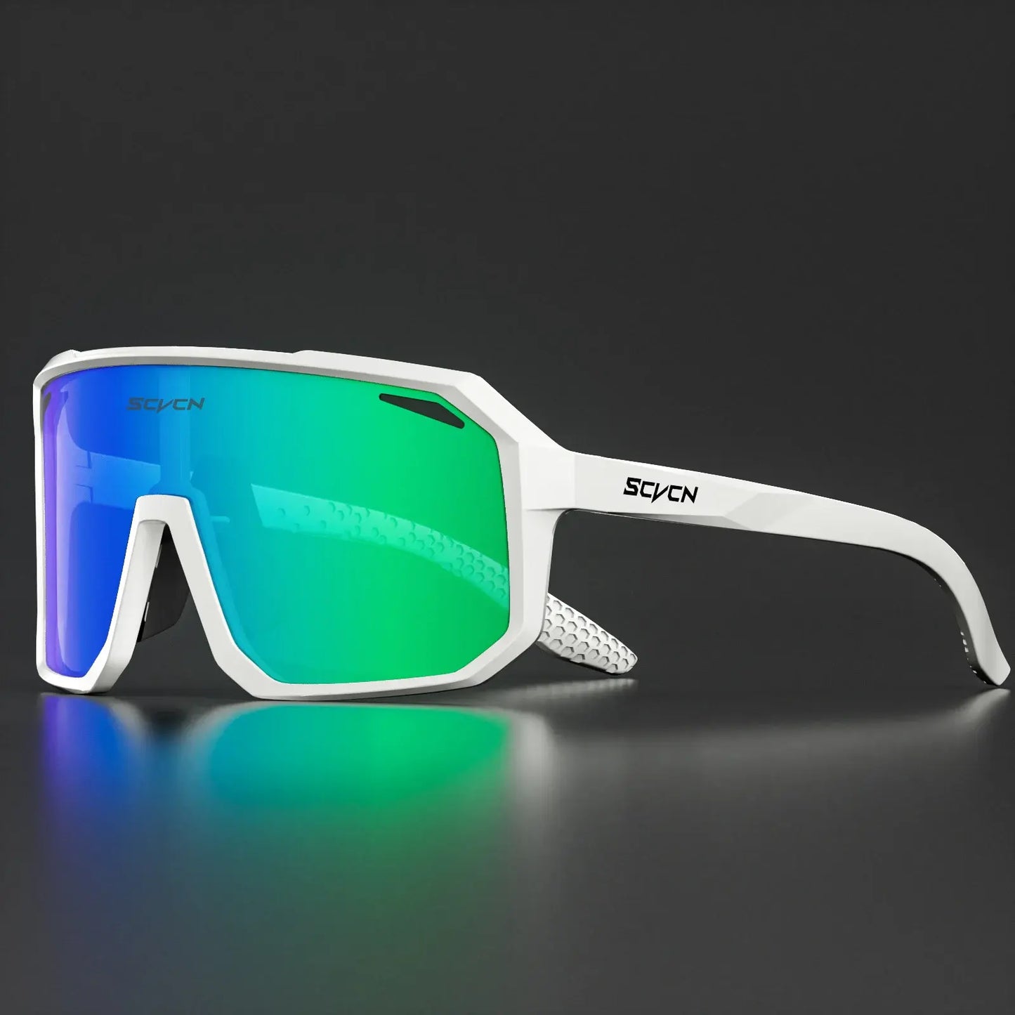 Lunettes de soleil Vision Sport