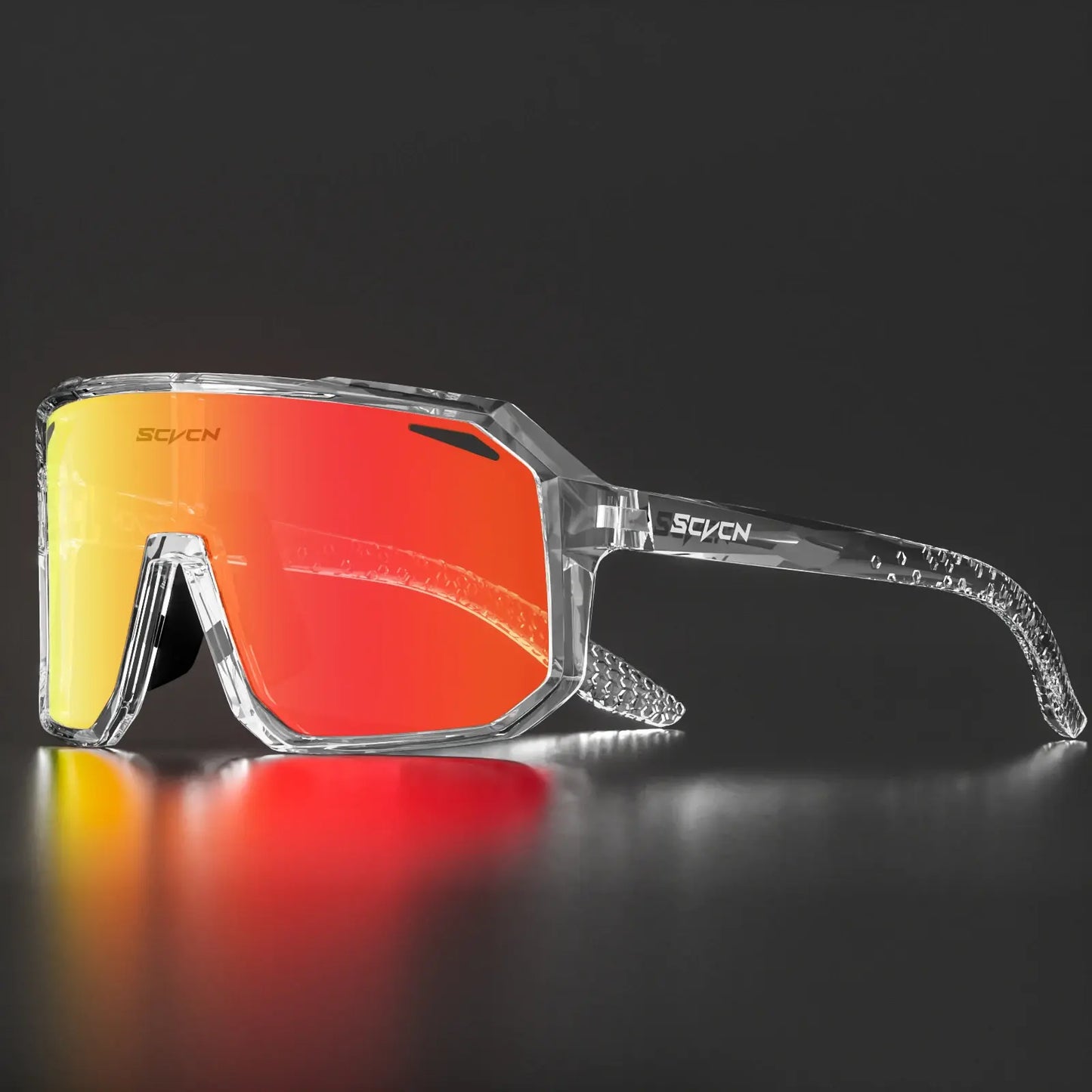 Lunettes de soleil Vision Sport