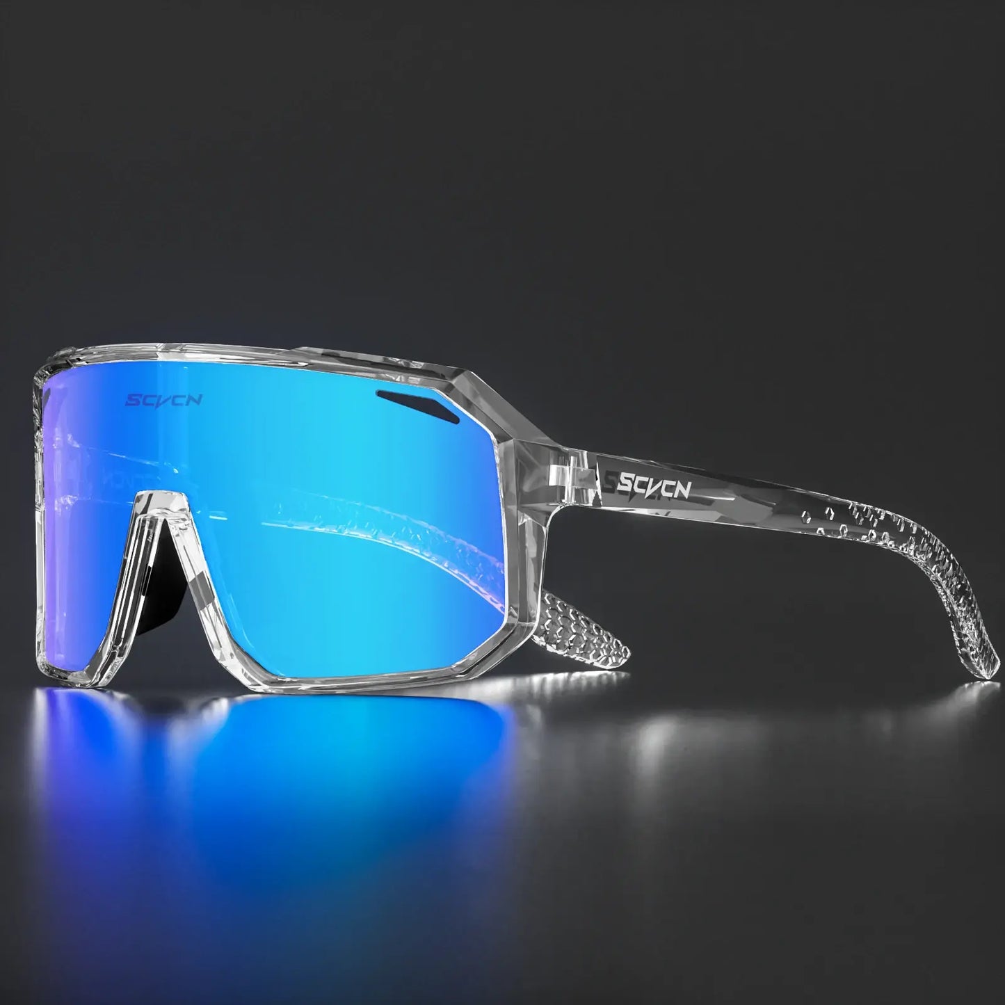 Lunettes de soleil Vision Sport