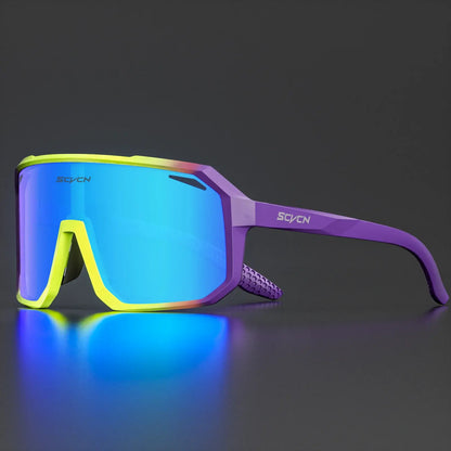 Lunettes de soleil Vision Sport