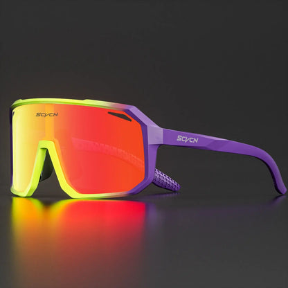 Lunettes de soleil Vision Sport