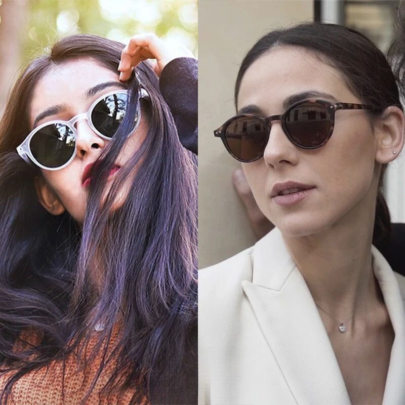 Lunettes de soleil Lolla