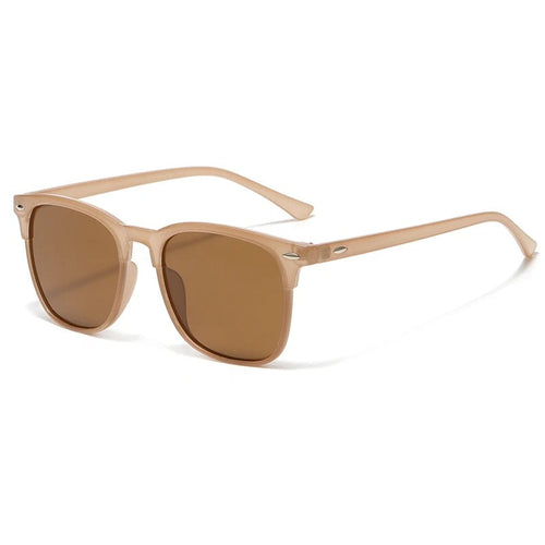 Lunettes de soleil de luxe