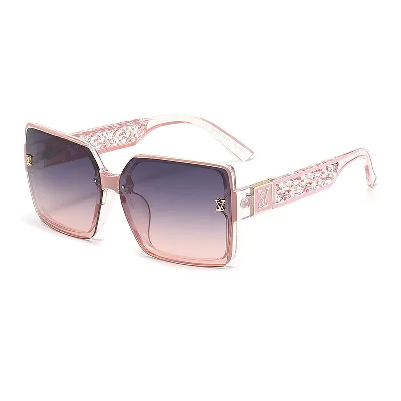 Lunettes de soleil Dashe