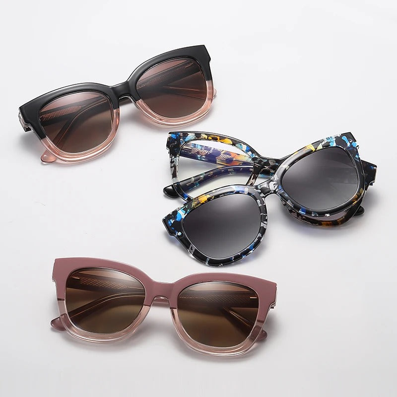 Prochaines Lunettes - 2 en 1