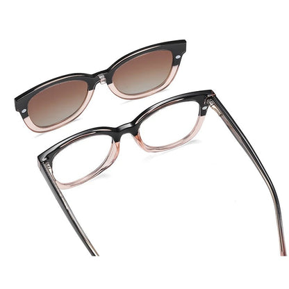 Prochaines Lunettes - 2 en 1