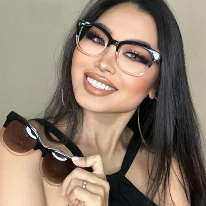 Prochaines Lunettes - 2 en 1