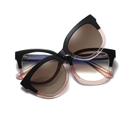 Prochaines Lunettes - 2 en 1