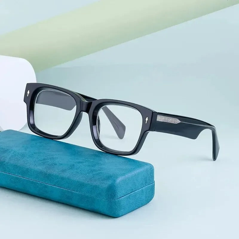 Lunettes Multifocales Aventis