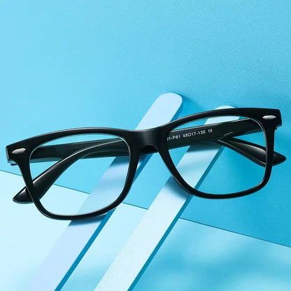 Lunettes de pique-nique pour enfants - Anti lumière bleue