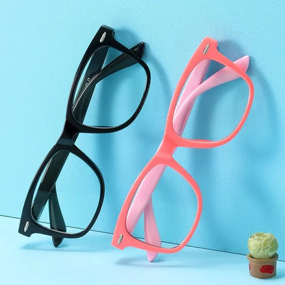 Lunettes de pique-nique pour enfants - Anti lumière bleue