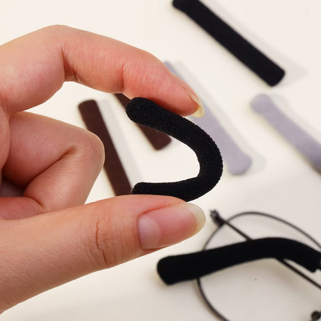 Coussin Antidérapant en Maille Douce