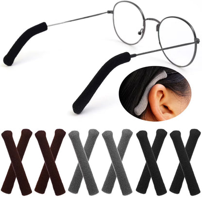 Coussin Antidérapant en Maille Douce